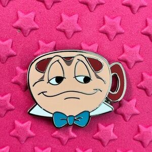 Disney Parks Character Mugs Mystery bag Pin - Mr. Toad